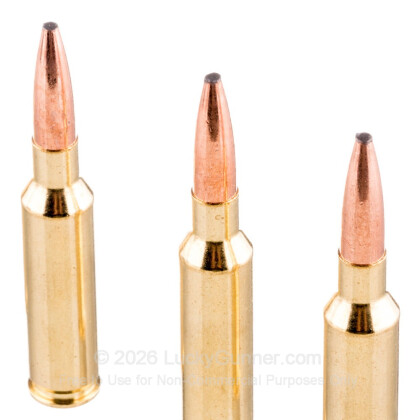 Image 5 of Federal 6.5mm Creedmoor Ammo