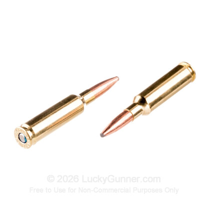 Image 6 of Federal 6.5mm Creedmoor Ammo