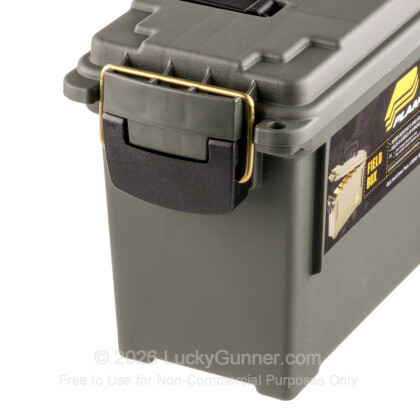 Large image of Plano Ammo Can 30 Cal Olive Green Brand New For Sale