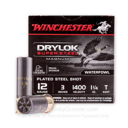 Image 2 of Winchester 12 Gauge Ammo