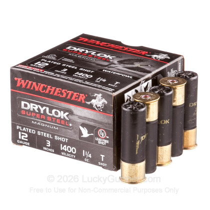 Image 3 of Winchester 12 Gauge Ammo