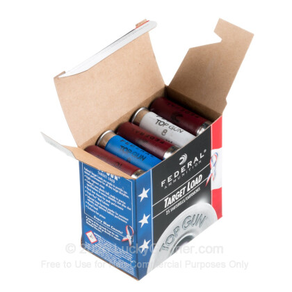 Image 3 of Federal 12 Gauge Ammo