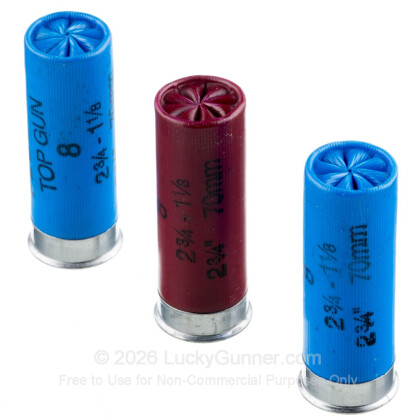 Image 5 of Federal 12 Gauge Ammo