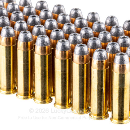 Image 5 of 38 Special Ammo from Aguila Image 5 of Aguila .38 Special Ammo