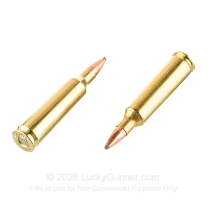 Image 6 of Hornady .22-250 Remington Ammo