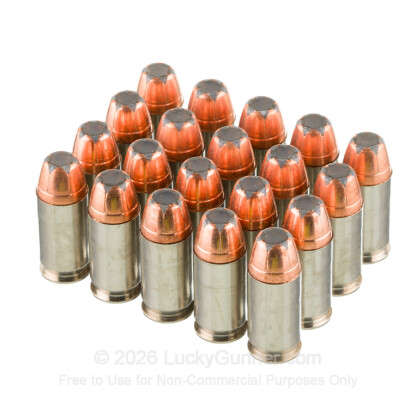 Image 4 of Speer .45 ACP (Auto) Ammo