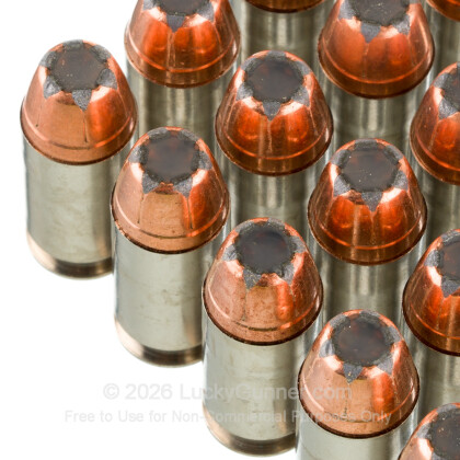 Image 5 of Speer .45 ACP (Auto) Ammo