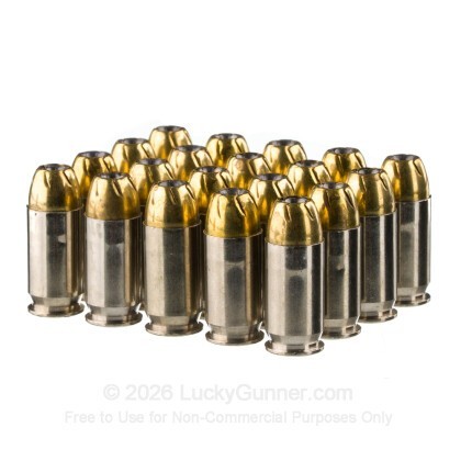 Image 4 of Remington .45 ACP (Auto) Ammo
