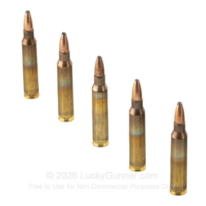 Image 4 of Federal 5.56x45mm Ammo