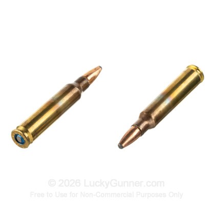 Image 6 of Federal 5.56x45mm Ammo