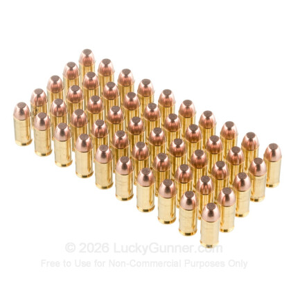 Image 4 of Shop by Popular Brand from Federal Image 4 of Federal .40 S&W (Smith & Wesson) Ammo