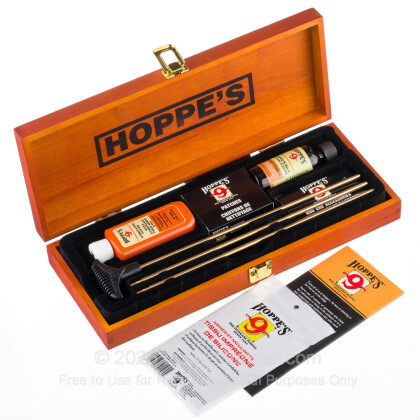 Image 1 of Hoppe's  Ammo