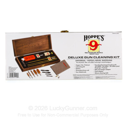 Image 6 of Hoppe's  Ammo