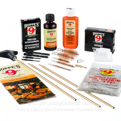 Image 3 of Hoppe's  Ammo