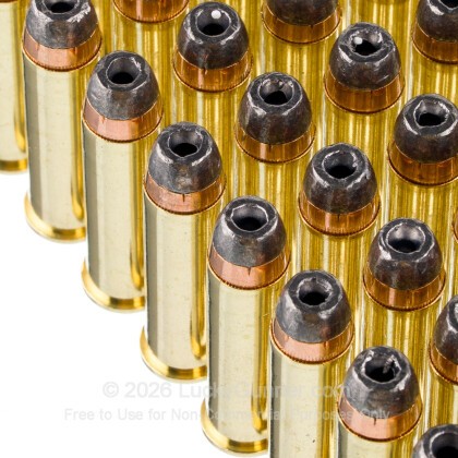 Image 5 of Winchester .357 Magnum Ammo