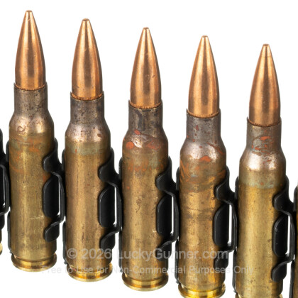 Image 4 of Lake City .308 (7.62X51) Ammo