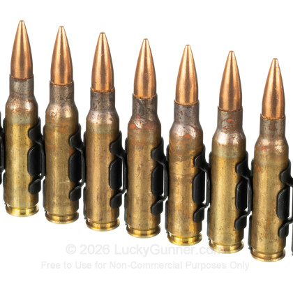 Image 5 of Lake City .308 (7.62X51) Ammo