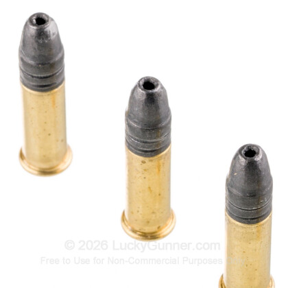 Image 5 of CCI .22 Long Rifle (LR) Ammo