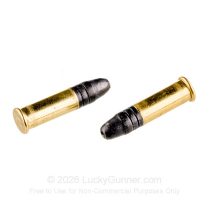 Image 6 of CCI .22 Long Rifle (LR) Ammo