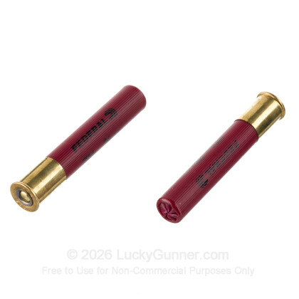 Image 6 of Federal 410 Gauge Ammo