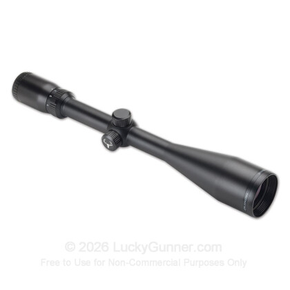 Large image of Premium Rifle Scope For Sale - 3-9x - 50mm 733951 - Multi-X - Black Matte Bushnell Optics Rifle Scopes in Stock