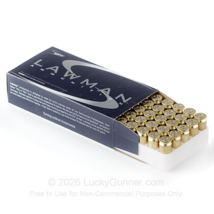 Image 3 of Speer .45 ACP (Auto) Ammo