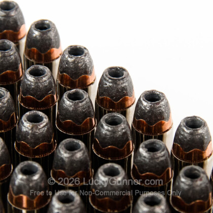 Image 5 of Remington .357 Magnum Ammo