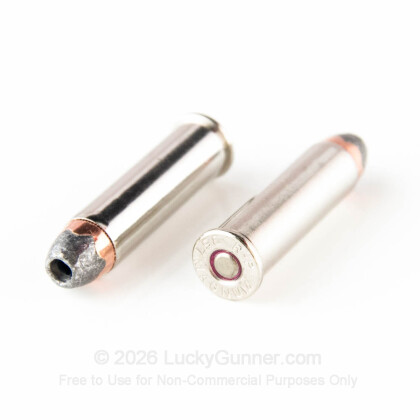 Image 6 of Remington .357 Magnum Ammo