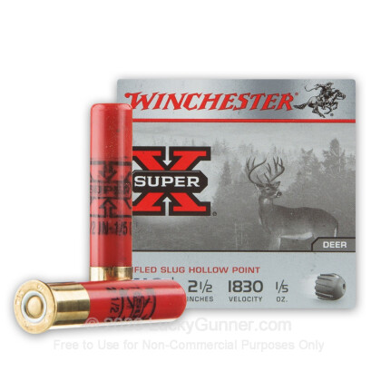 Image 2 of Winchester 410 Gauge Ammo