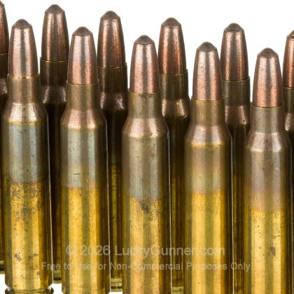 Image 5 of 5.56x45 Ammo (AR-15) from SinterFire Image 5 of SinterFire 5.56x45mm Ammo