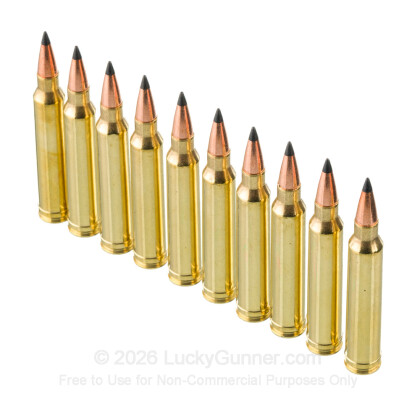 Image 4 of Remington .300 Winchester Magnum Ammo