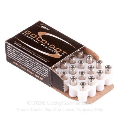 Image 3 of Speer .25 Auto (ACP) Ammo