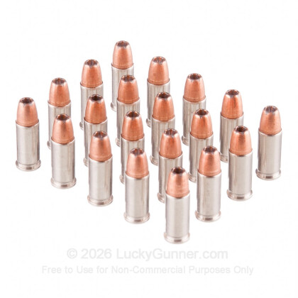 Image 4 of Speer .25 Auto (ACP) Ammo