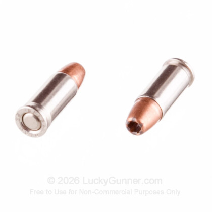 Image 6 of Speer .25 Auto (ACP) Ammo