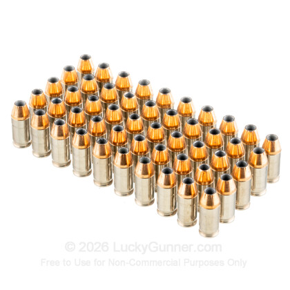 Image 3 of Federal .380 Auto (ACP) Ammo