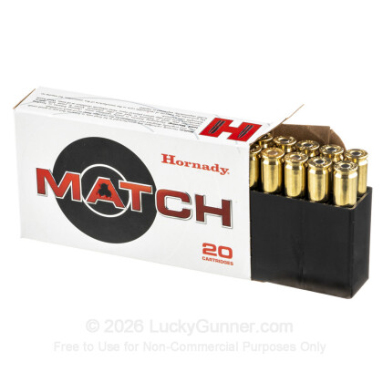 Image 3 of Hornady .308 (7.62X51) Ammo
