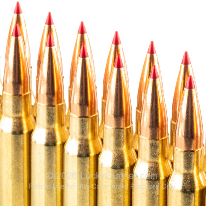 Image 5 of Hornady .308 (7.62X51) Ammo