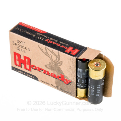 Image 3 of Hornady 12 Gauge Ammo
