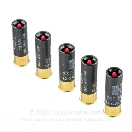 Image 4 of Hornady 12 Gauge Ammo
