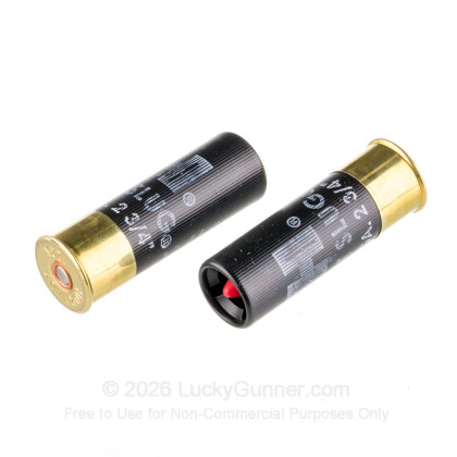 Image 6 of Hornady 12 Gauge Ammo