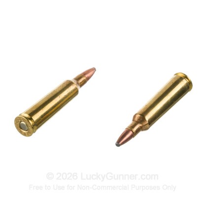 Image 6 of Remington .22-250 Remington Ammo