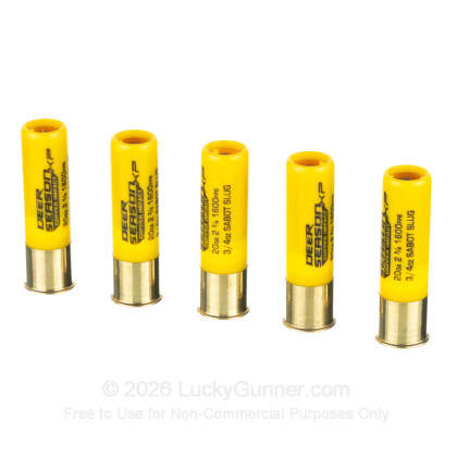 Image 4 of Winchester 20 Gauge Ammo