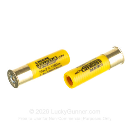 Image 6 of Winchester 20 Gauge Ammo