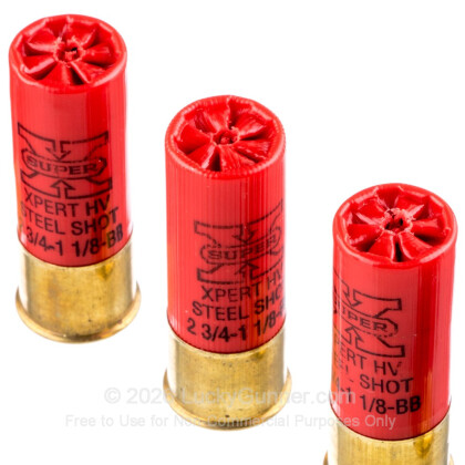 Image 5 of Shop by Popular Brand from Winchester Image 5 of Winchester 12 Gauge Ammo