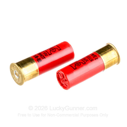 Image 6 of Shop by Popular Brand from Winchester Image 6 of Winchester 12 Gauge Ammo