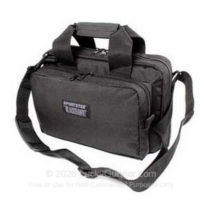 Large image of Blackhawk Sportster Shooters Bag For Sale