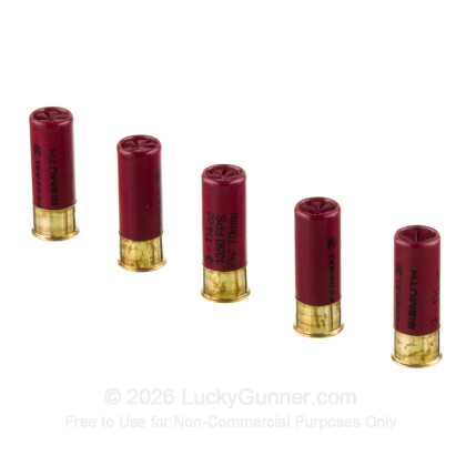 Image 4 of Federal 12 Gauge Ammo