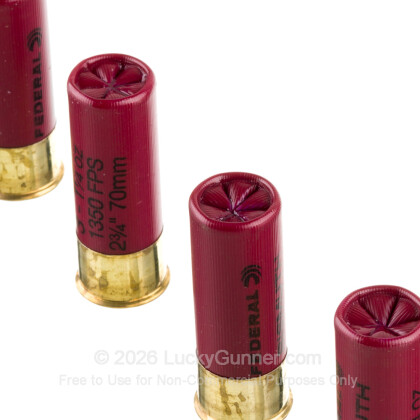Image 5 of Federal 12 Gauge Ammo
