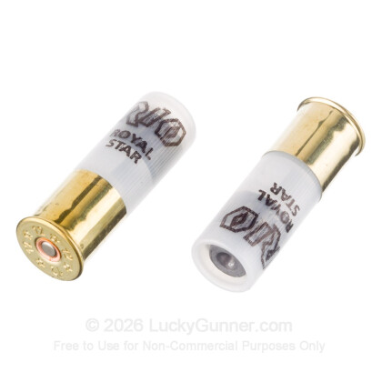 Image 6 of Rio Ammunition 12 Gauge Ammo