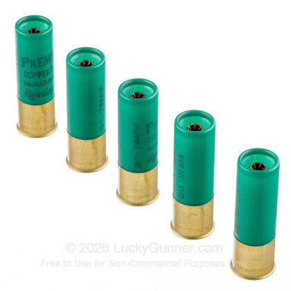 Image 4 of Remington 12 Gauge Ammo